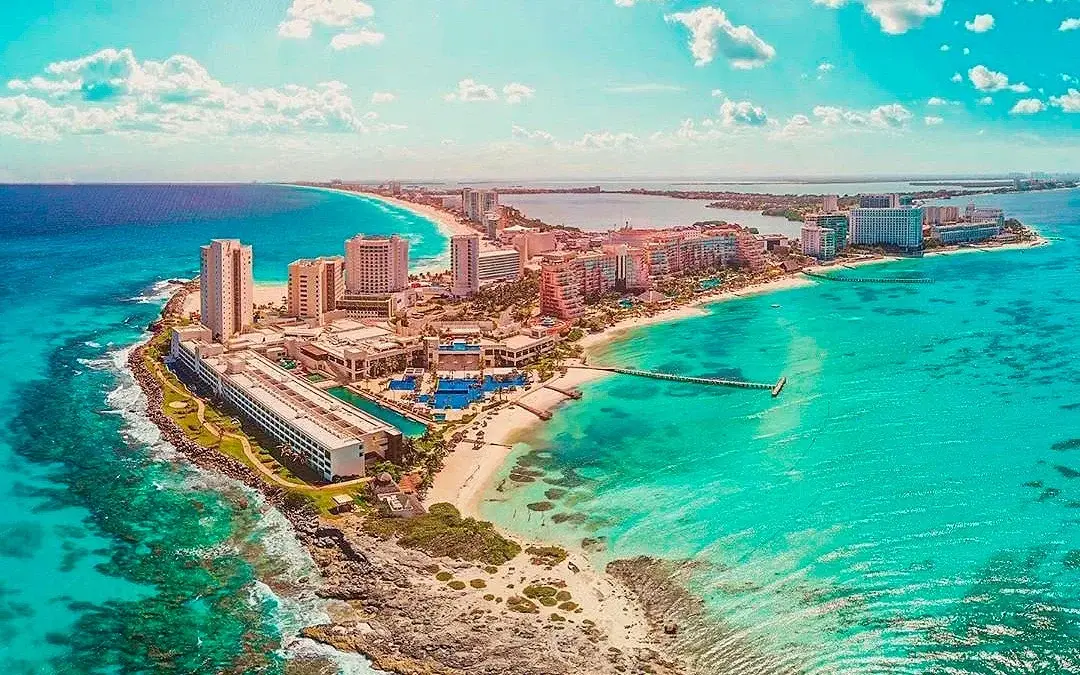 Cancún 3