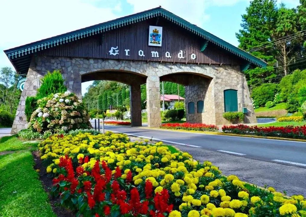 Gramado 1